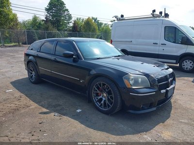 2006 Dodge Magnum