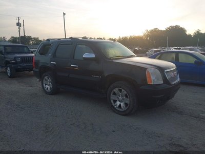 1GKFC13048R****** 2008 GMC Yukon