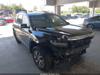 2020 GMC Acadia