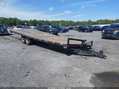 1H9BU2629CN****** 2012 Trailer Hammerdown