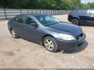 1HGCM56835A****** 2005 Honda Accord