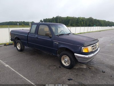 1FTCR14X0VP****** 1997 Ford Ranger