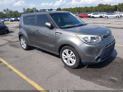 KNDJP3A55F7****** 2015 Kia Soul