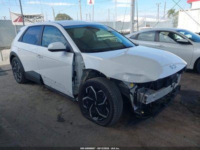 2024 Hyundai IONIQ 5