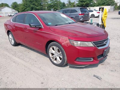 2014 Chevrolet Impala