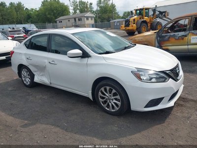 2016 Nissan Sentra