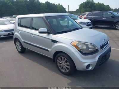 KNDJT2A62C7****** 2012 Kia Soul