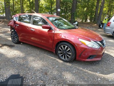 1N4AL3AP2GC****** 2016 Nissan Altima