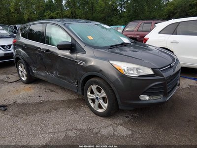 1FMCU0G76GU****** 2016 Ford Escape