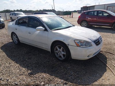 1N4BL11D52C****** 2002 Nissan Altima