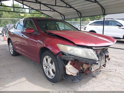 5J6TF2H50AL****** 2010 Honda Accord Crosstour