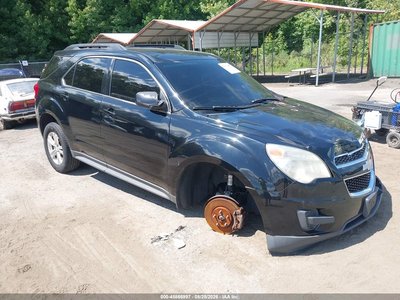 2GNALDEK3D1****** 2013 Chevrolet Equinox