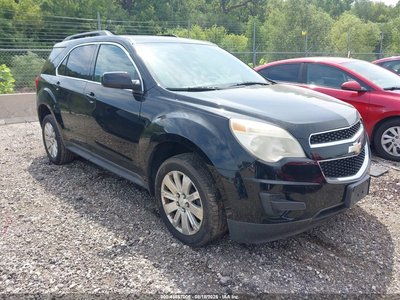 2CNFLDE54B6****** 2011 Chevrolet Equinox