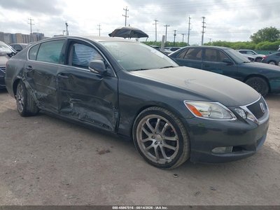 JTHBE1KS8B0****** 2011 Lexus GS