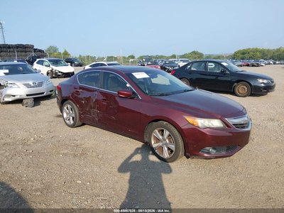 19VDE1F79EE****** 2014 Acura ILX