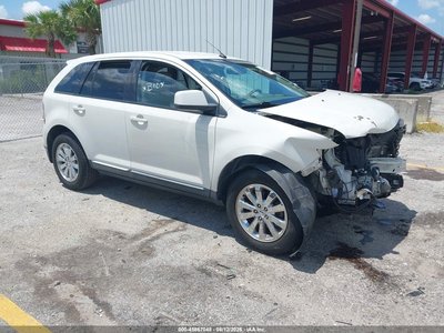2010 Ford Edge