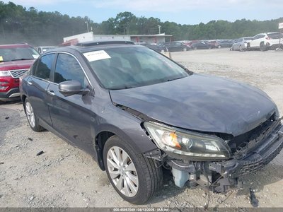 1HGCR2F70EA****** 2014 Honda Accord