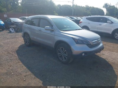 2008 Honda CR-V