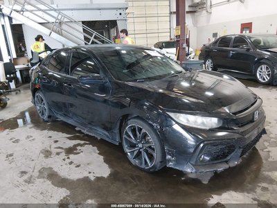 SHHFK7G46KU****** 2019 Honda Civic