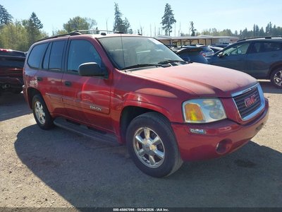 2005 GMC Envoy
