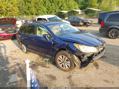 4S4BSACCXF3****** 2015 Subaru Outback
