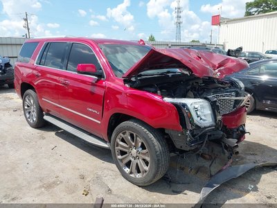 1GKS1CKJ4FR****** 2015 GMC Yukon