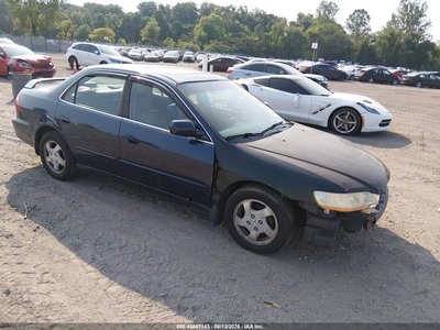 1HGCG6674XA****** 1999 Honda Accord
