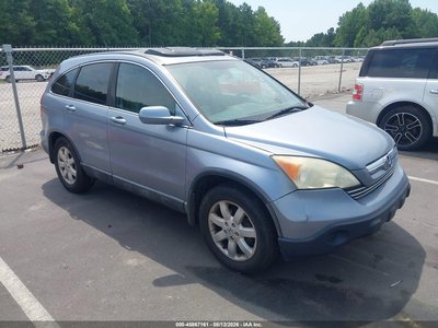 5J6RE48768L****** 2008 Honda CR-V