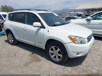 JTMZK34V475****** 2007 Toyota RAV4