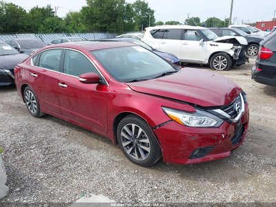 1N4AL3AP9HC****** 2017 Nissan Altima