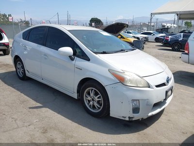 JTDKN3DU0B0****** 2011 Toyota Prius