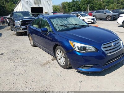 4S3BNAD62F3****** 2015 Subaru Legacy