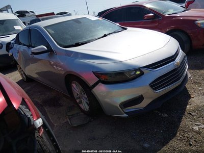 1G1ZE5ST7HF****** 2017 Chevrolet Malibu