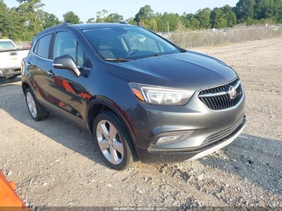 KL4CJ2SM5HB****** 2017 Buick Encore