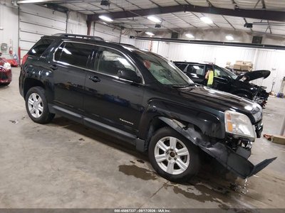 2GKFLWEK2F6****** 2015 GMC Terrain