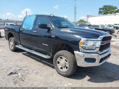 3C6UR5CJ6NG****** 2022 RAM 2500