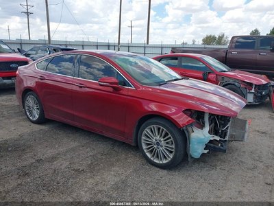 3FA6P0H90ER****** 2014 Ford Fusion