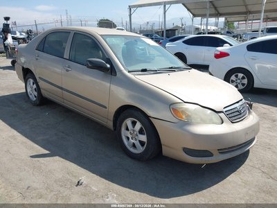 1NXBR32E37Z****** 2007 Toyota Corolla