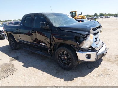 2016 Toyota Tundra