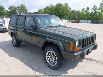 1J4FJ78S1VL****** 1997 Jeep Cherokee