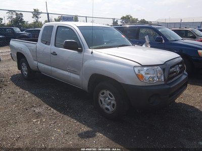 2009 Toyota Tacoma