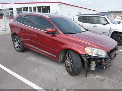 2015 Volvo XC60
