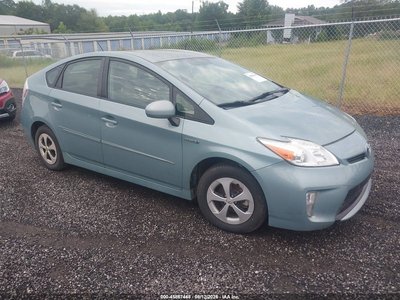JTDKN3DU9D5****** 2013 Toyota Prius