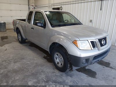 1N6BD0CT9EN****** 2014 Nissan Frontier