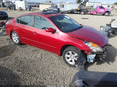 1N4AL21E09N****** 2009 Nissan Altima