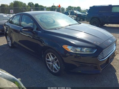 3FA6P0H79ER****** 2014 Ford Fusion
