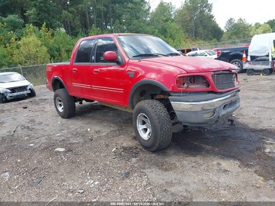 2003 Ford F-150