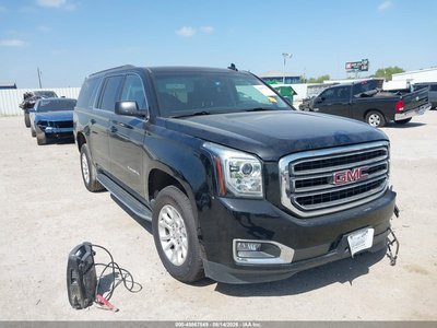 1GKS1GKC2KR****** 2019 GMC Yukon XL
