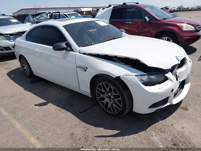 WBAWC33537P****** 2007 BMW 3 Series