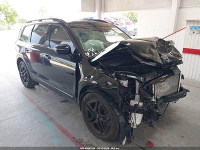 5XYP5DGC8RG****** 2024 Kia Telluride